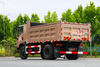 Cummins 170 HP DF 4×4 off-road ລົດພິເສດ chassis modification phone number_Customized 4×2 cargo/dump/tump export_Weichai 190/Yuchai 210 excavator plate/flat/van/barrel/sanitation/engineering quotation