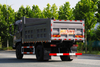 DF 4×2 ລົດຂົນສົ່ງສິນຄ້າສົ່ງອອກ quotation custom Cummins/Weichai 210/190/240/260 horsepower chassis_4×4 off-road ສິນຄ້າພິເສດ 10/15/20/15 ton dumper manufacturers_two axles ຫລັງຢາງຄູ່ດຶງງົວ, ແກະ, ຜັກແລະເມັດພືດ