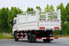 210 HP DF 4×2 warehouse transport truck quotation_Customizable 4×4 off-road special warehouse truck manufacturers_170190/260 HP ຢາງຄູ່ແຝດຫລັງສອງເພົາດຶງງົວ, ແກະ, ຜັກ ແລະເມັດພືດ