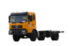 DF 4×2 Yuchai 260 HP hydraulic tailgate transport chassis producer_Cummins/Weichai/Sinotruk 4×4 off-road ລົດພິເສດ chassis modification 10/15/20 ໂຕນ quotation_ສອງເພົາຫລັງມີຢາງຄູ່ສຳລັບດຶງງົວ ແລະແກະ, ຜັກ ແລະເມັດພືດບັນທຸກສິນຄ້າ